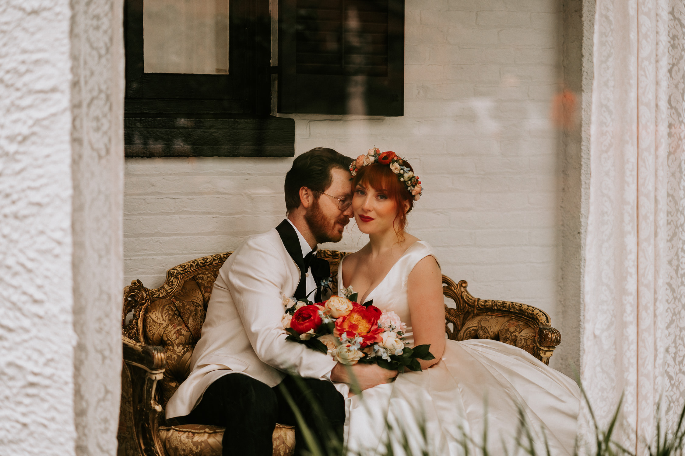 Lillian & Eran's Wisconsin Destination Wedding | Photography Mentorships & Coaching With Florida Photography Team